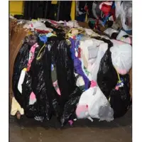 Used Clothing