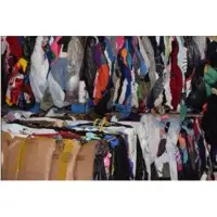 Used Clothing