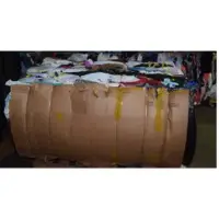 Used Clothing