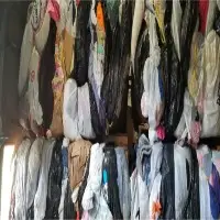 Used Clothing