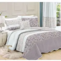 Printed Bedspread