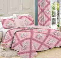 Printed Bedspread