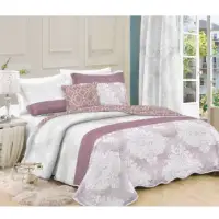 Printed Bedspread