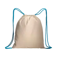 Promotional Drawstring Bags