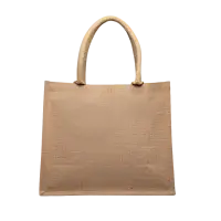 Jute Shopping Bags