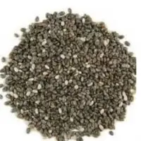 Chia Seeds