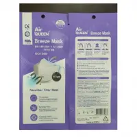 Air Queen Breeze Mask