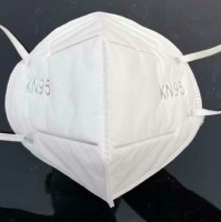 Kn95 Face Mask For Civilian Use