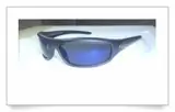 Sports sunglasses