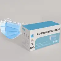 Surgical Mask