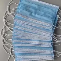 Medical Surgical Masks