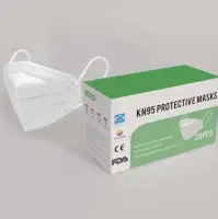 Kn95 Protective Mask