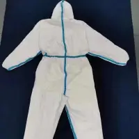Protective Suit