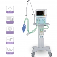 Aeonmed VG70 ICU Ventilator