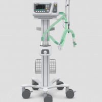 Aeonmed Shangrila 510S Ventilator