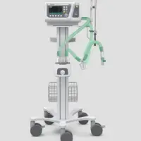 Aeonmed Shangrila 510S Ventilator