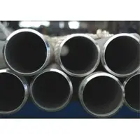 Stainless Steel Pipes
