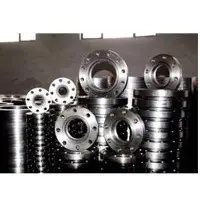 Alloy Steel Flanges