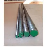 Threaded Bars