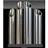 Stainless Steel Welded Tube