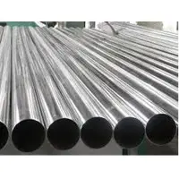 Aluminium Tubes