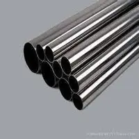 Stainless Steel Round Pipe