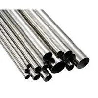 Aluminum Pipes