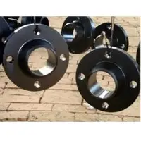 Carbon Steel Flanges