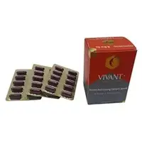 Korean Red Ginseng Extract Capsule