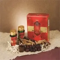 Korean Red Ginseng Liquid Gold
