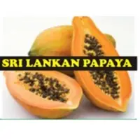 Fresh Papaya