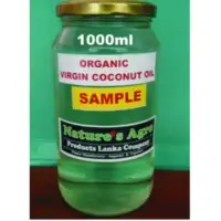Virgin Coconut Oil