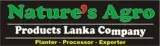 Nature's Agro Products Lanka Company logo