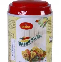 Sohna Pickle
