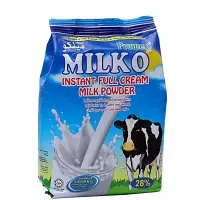 Milk Powder