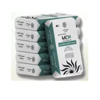 White Portland Cement