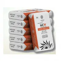 White Portland Cement