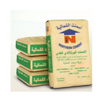 Ordinary Portland Cement