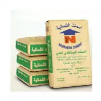 Ordinary Portland Cement