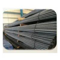 Steel : Bars