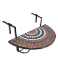 Balcony Mozaic Stone