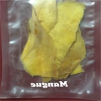 Dried Mango