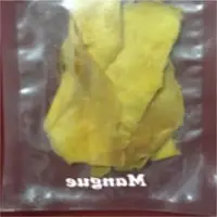 Dried Mango