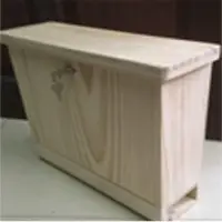 Letterbox Pine