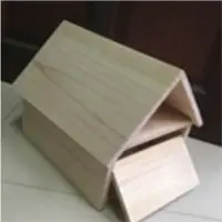 Letterbox Pine