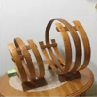 Basket Of Firewood
