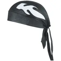 Mens Skull Cap