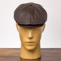 Mens Skull Cap