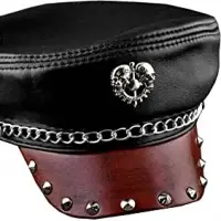 Mens Cap