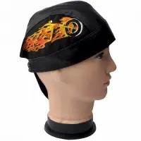 Ladies Skull Cap